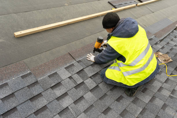 Best Roof Restoration Services  in Rockville, CT