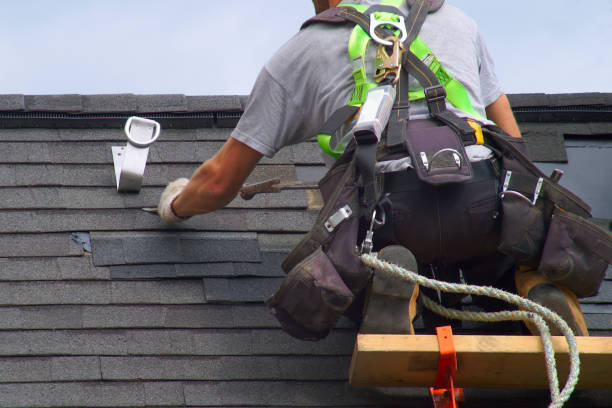 Best Best Roofing Contractors  in Rockville, CT