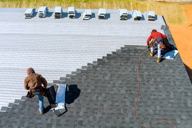Best Roof Gutter Cleaning  in Rockville, CT