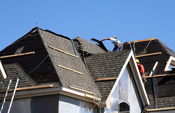 Best Metal Roofing Contractor  in Rockville, CT