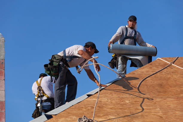 Best Commercial Roofing Services  in Rockville, CT