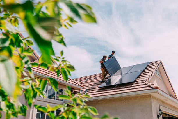 Best Tile Roofing Contractor  in Rockville, CT