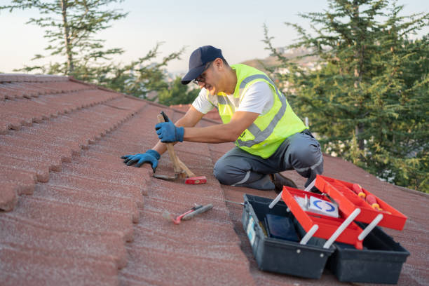 Best Local Roofing Companies  in Rockville, CT