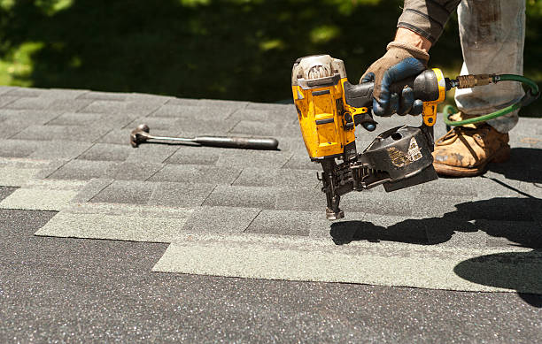 Quick and Trustworthy Emergency Roof Repair Services in Rockville, CT