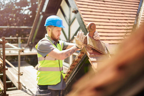 Best Roof Repair Services  in Rockville, CT