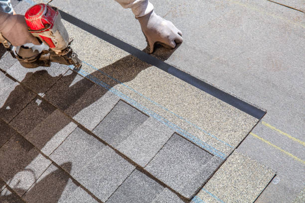 Best Roof Leak Repair  in Rockville, CT