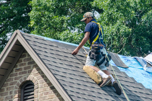 Rockville, CT Roofing Contractor Company